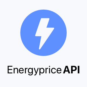 EnergypriceAPI Logo