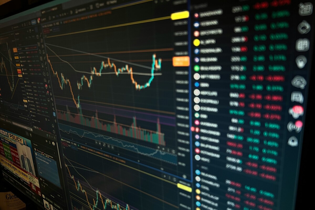 Energy Trading Solutions